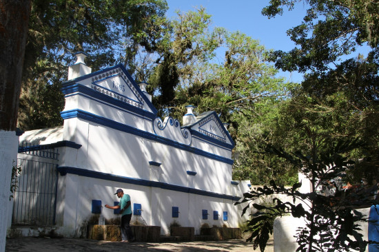 fonte carioca