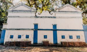 Fonte da Carioca em Laguna: história, lenda e água gratuita