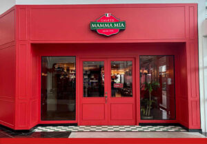 Galeto Mamma Mia, em Tijucas