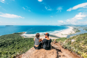Roteiro casal: 2 dias em Palhoça a dois