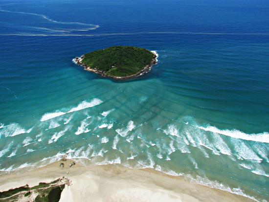 Ilha do Batuta