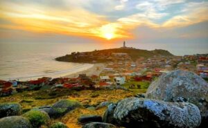 Roteiro de 3 dias em família em Laguna