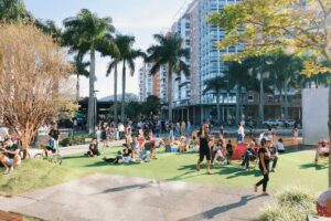 Pedra Branca em Palhoça: o bairro que virou atração turística