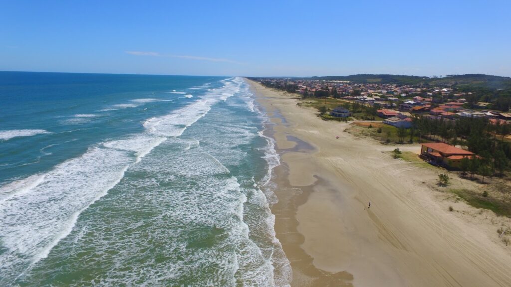 Praia do Campo Bom