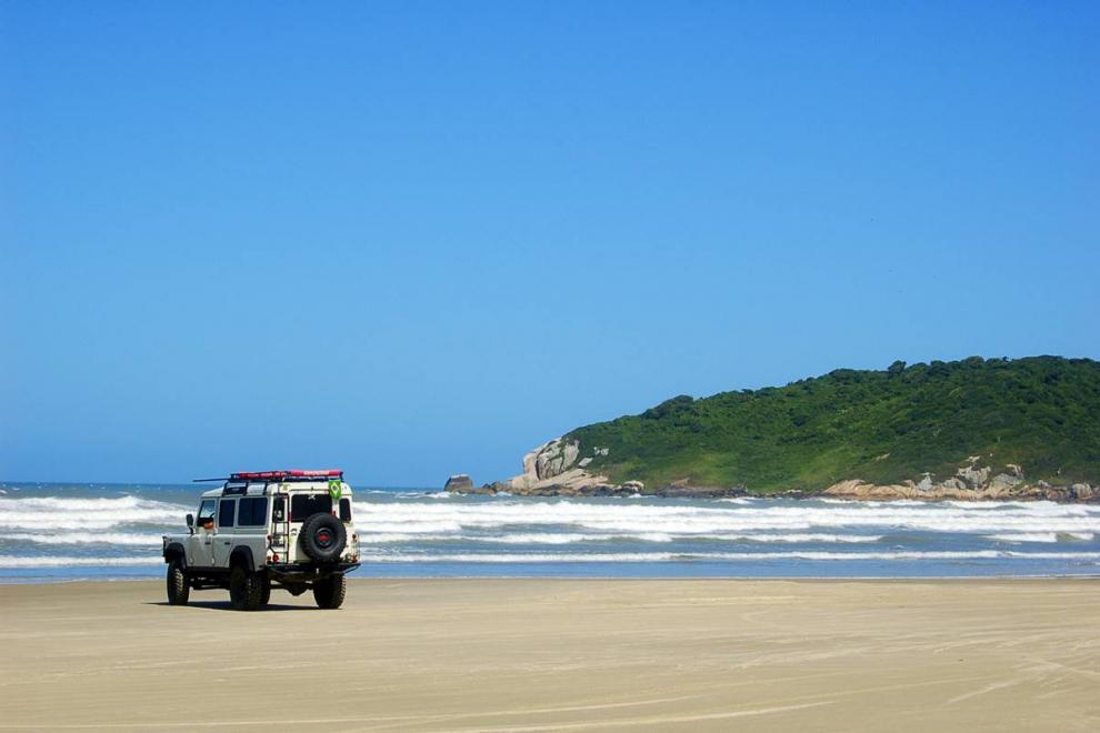 Praia do Luz
