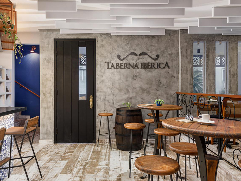 taberna iberica 2