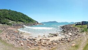 Vale da Utopia: o refúgio secreto entre a Pinheira e a Guarda