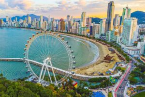 Melhores praias de Balneário Camboriú: guia completo por perfil
