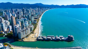 O que fazer em Itapema SC: praias, gastronomia e dicas completas