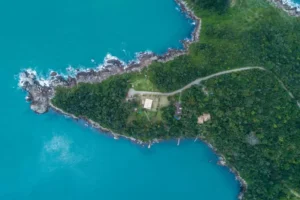 O que fazer em Porto Belo, SC: praias, ilha e passeios de barco