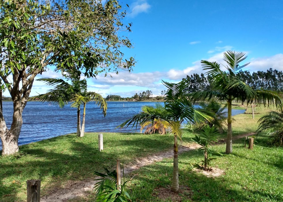 lagoa de fora balneario gaivota